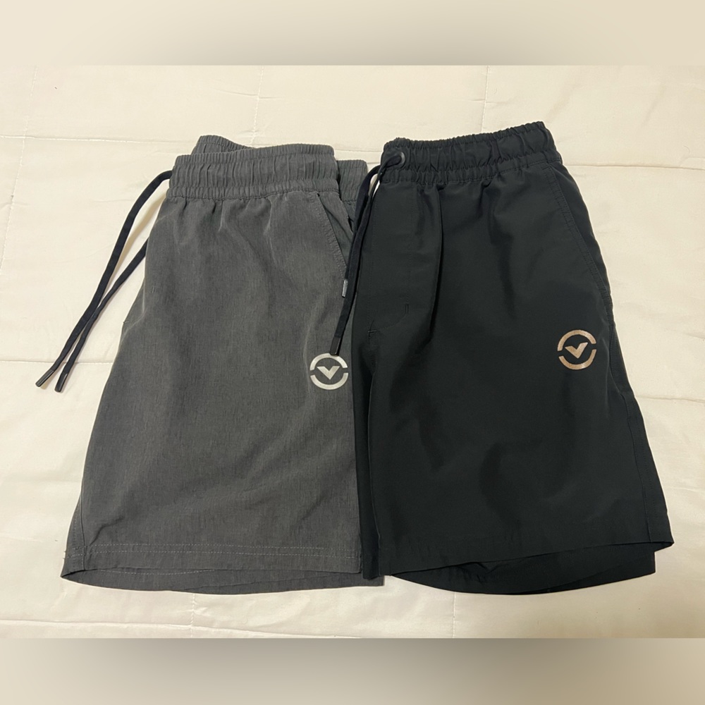 Virus International Evo Shorts